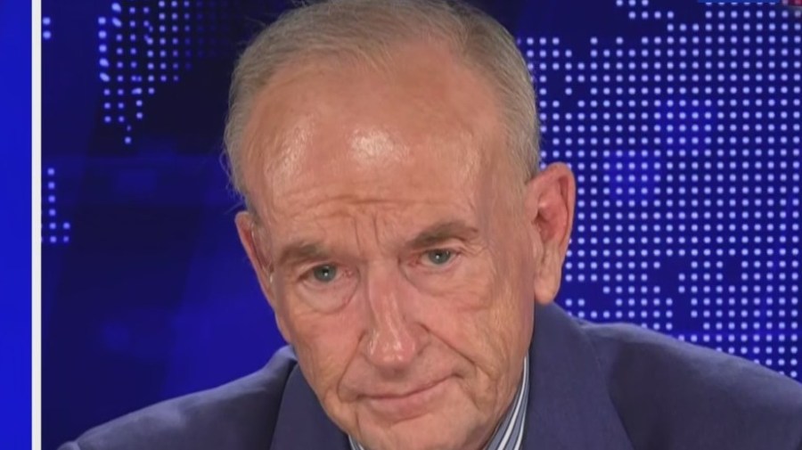 Trump did ‘the right thing’ to involve US in conflict with Iran: Bill O’Reilly