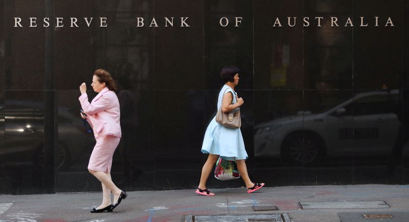 Australia's central bank warns further hike 'quite possible' after holding rates steady