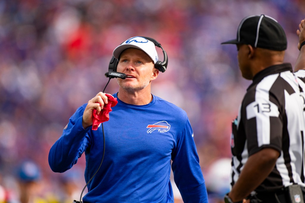 NFL making big change to challenge system for 2026 season - AOL