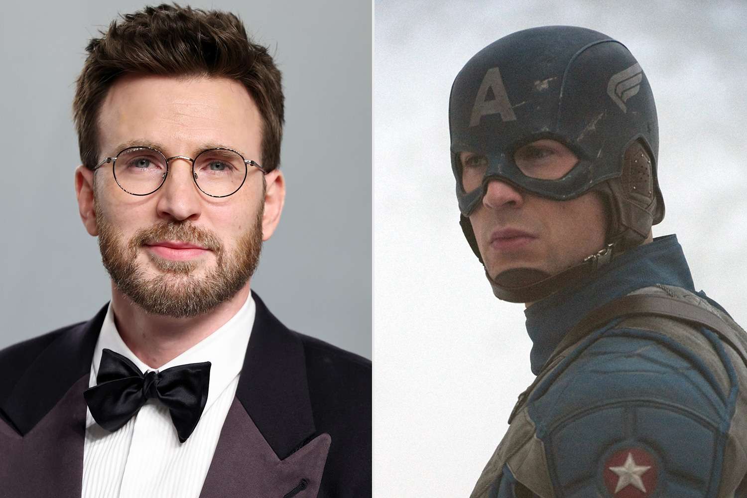 Chris Evans Teases ‘Brutal’ Captain America Storyline in “Doomsday”: ‘The Russos Love Beating Up Steve Rogers’
