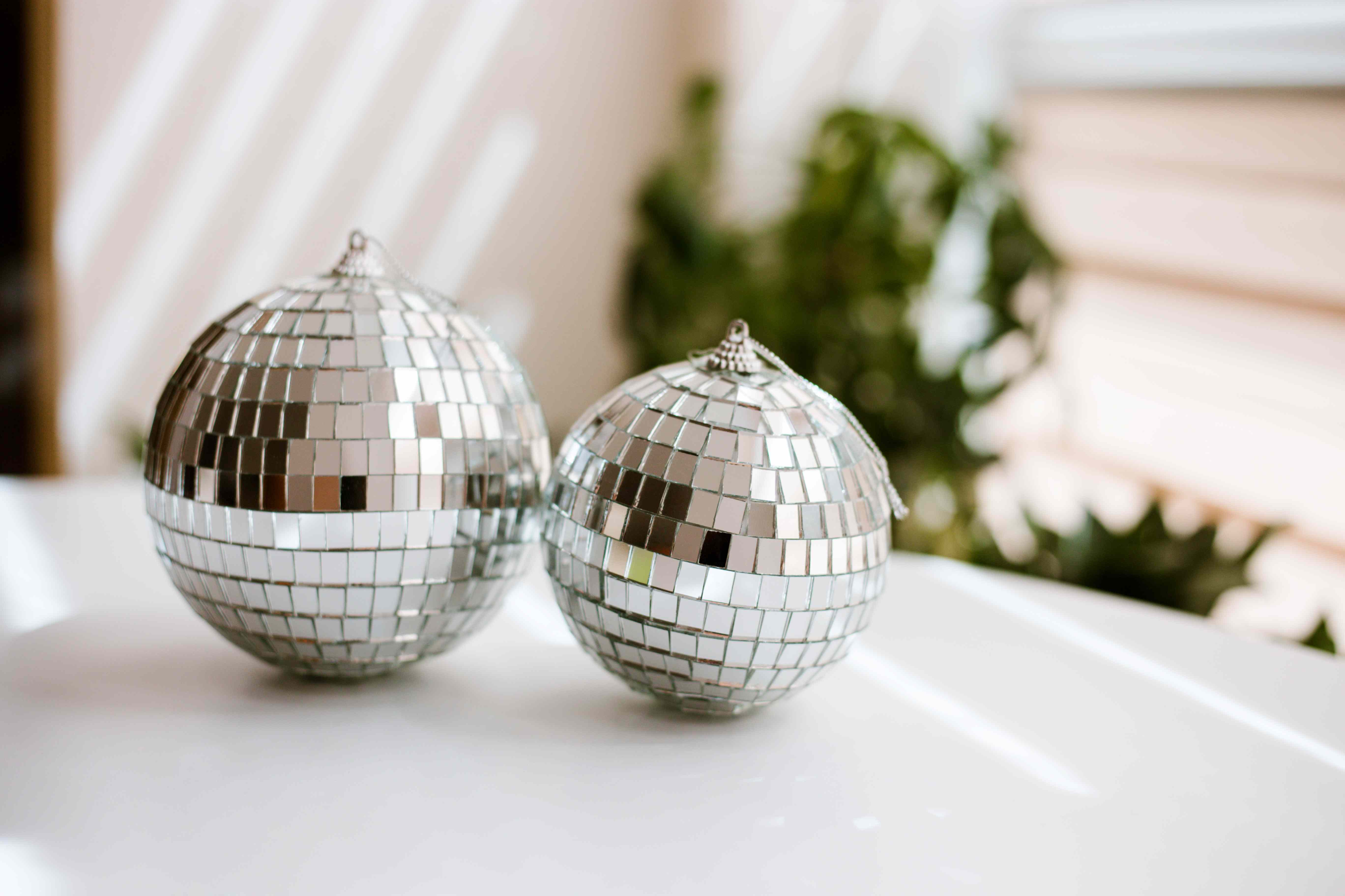 People Are Hanging Disco Balls in Their Gardens to Deter Wasps—But Does It Actually Work? Pest Pros Explain