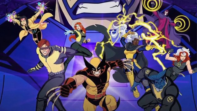 X-Men '97's Most Controversial Death Was Absolutely the Right Call