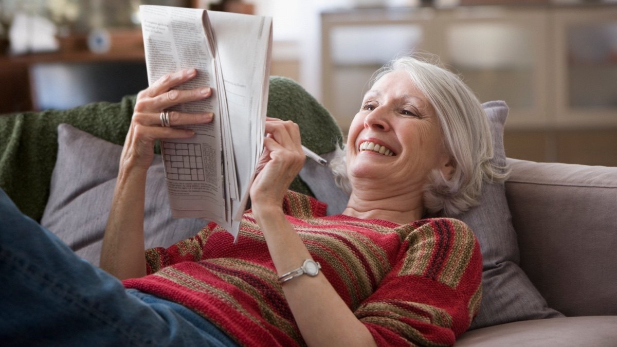 How To Avoid Dementia: 8 Easy Habits That Doctors Say Protect Your Memory - AOL.com