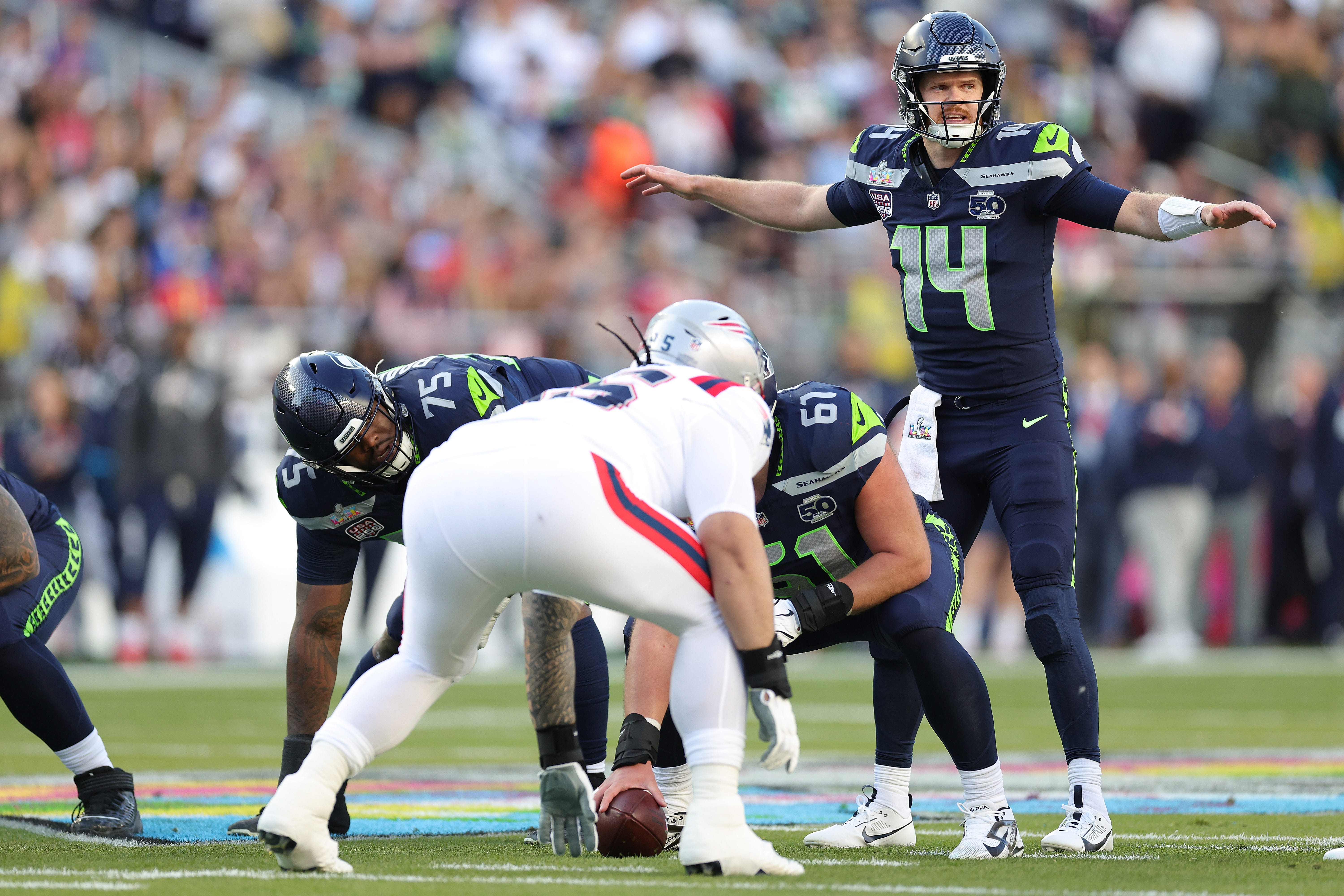 NFL Week 1 is less than a month away, see ticket prices for Week 1
