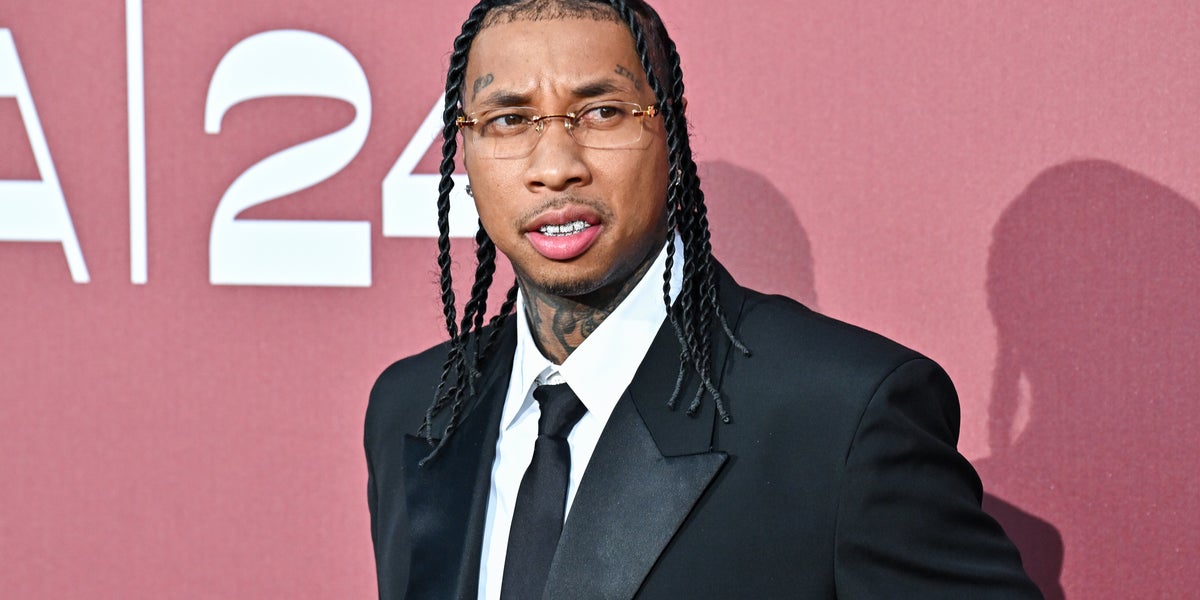 tyga rapper net worth