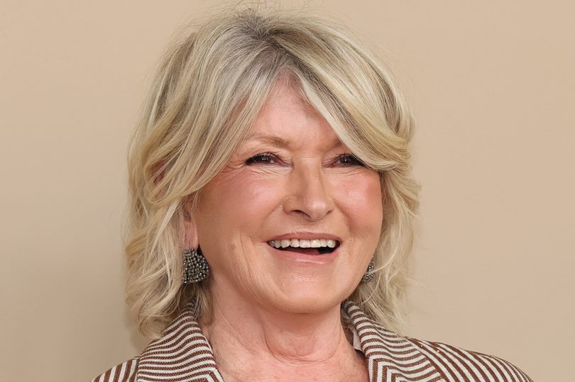 Martha Stewart's beauty secret for radiant skin at age 85 hits 'lowest price'