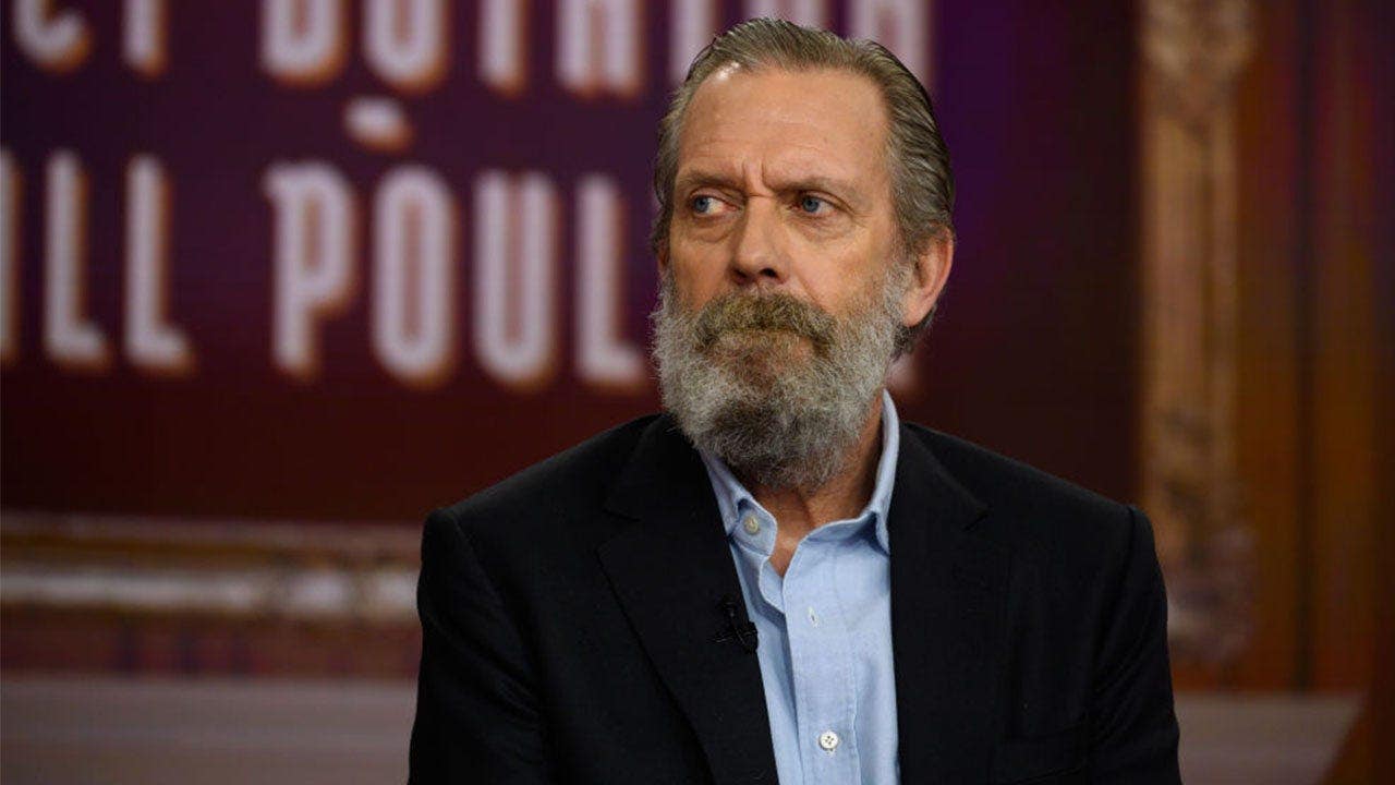 Photo: aol.com House Star Hugh Laurie Defends WNBA Star Sophie Cunningham on Trans Athletes in Women's Sports