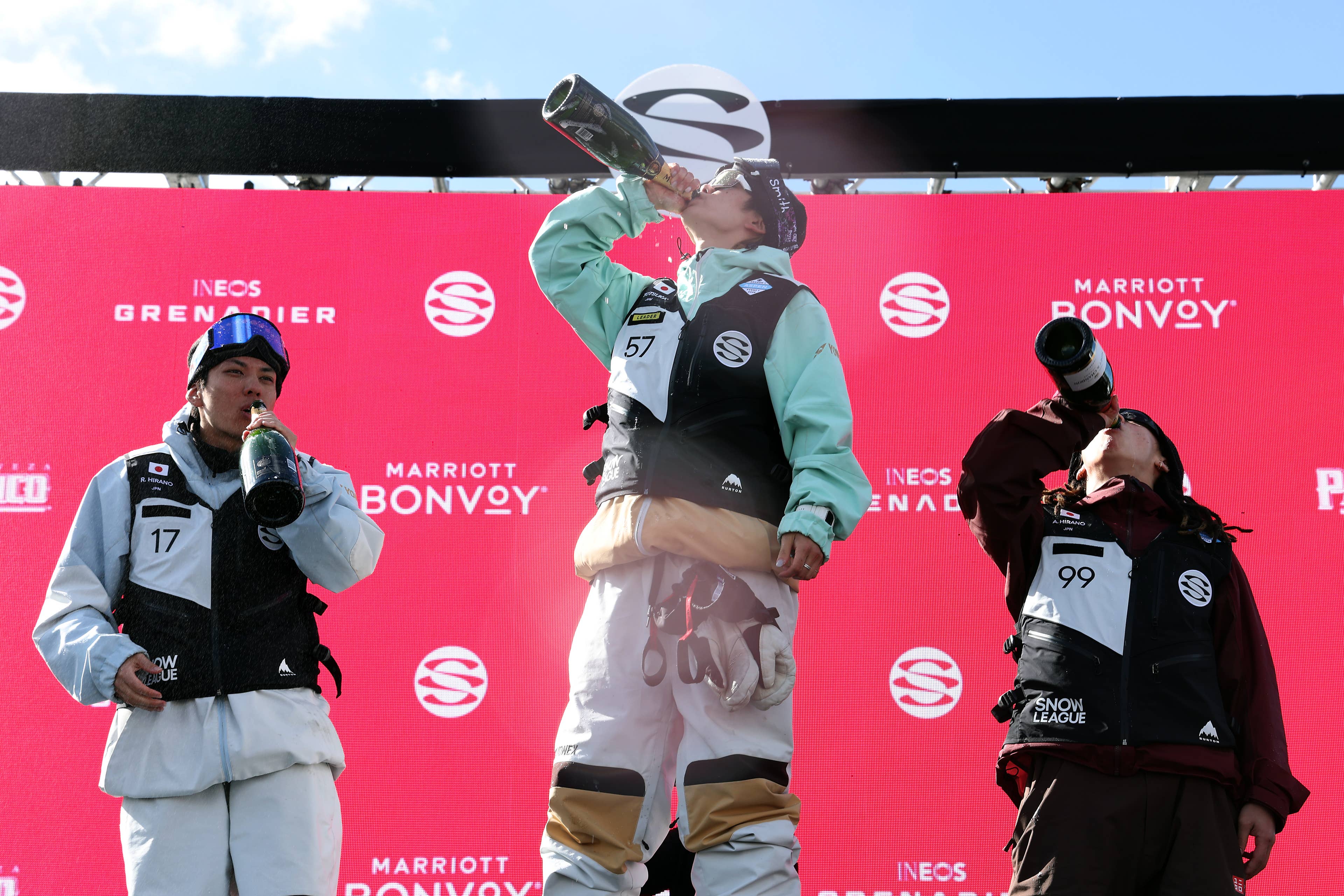 The Snow League Releases Money List For The 2025-2026 Season - AOL