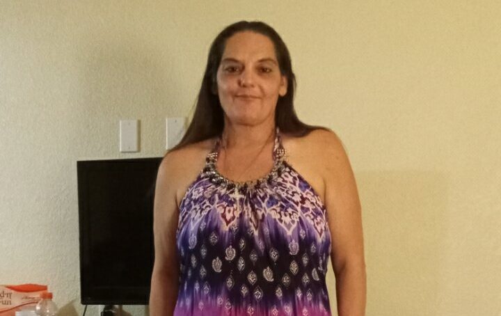 ‘She couldn’t get out:’ Mother of Greeley vegetation fire victim remembers daughter