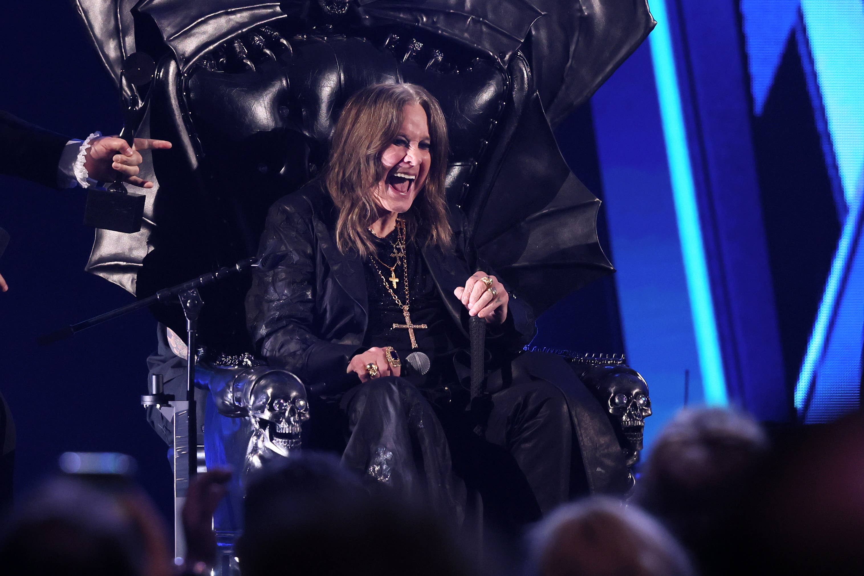 Universal announces Halloween Horror Nights Ozzy Osbourne Tribute - AOL