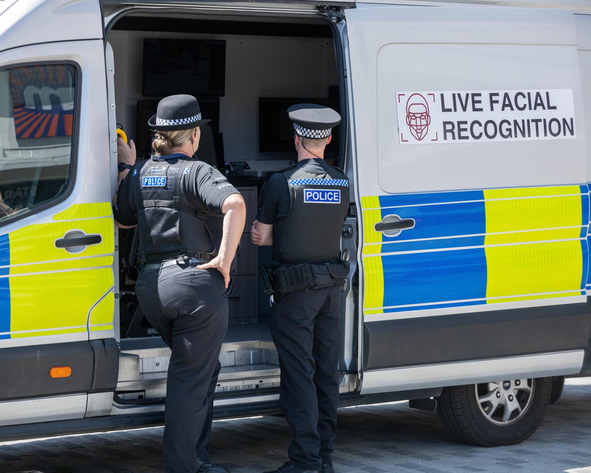Live facial recognition cameras to be used on UK's busiest shopping street