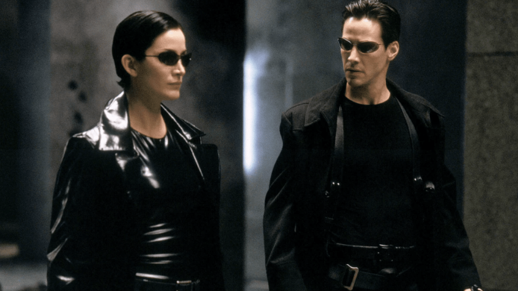 Hollywood Won’t Make The Matrix Director’s New Action Movie for a ...