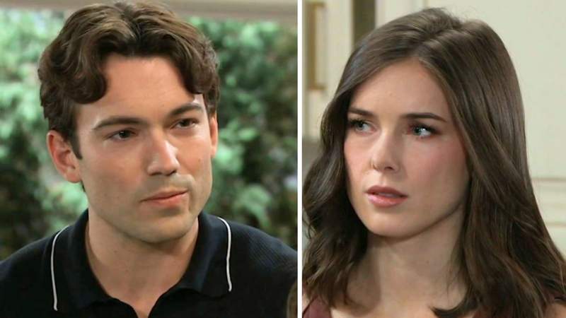 General Hospital recap: Portia Admits Curtis Going to Prison Would Benefit Her - AOL
