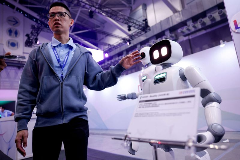 In Demand Taiwan's Foxconn reports 35% rise in Q2 profit on AI demand, beats ...