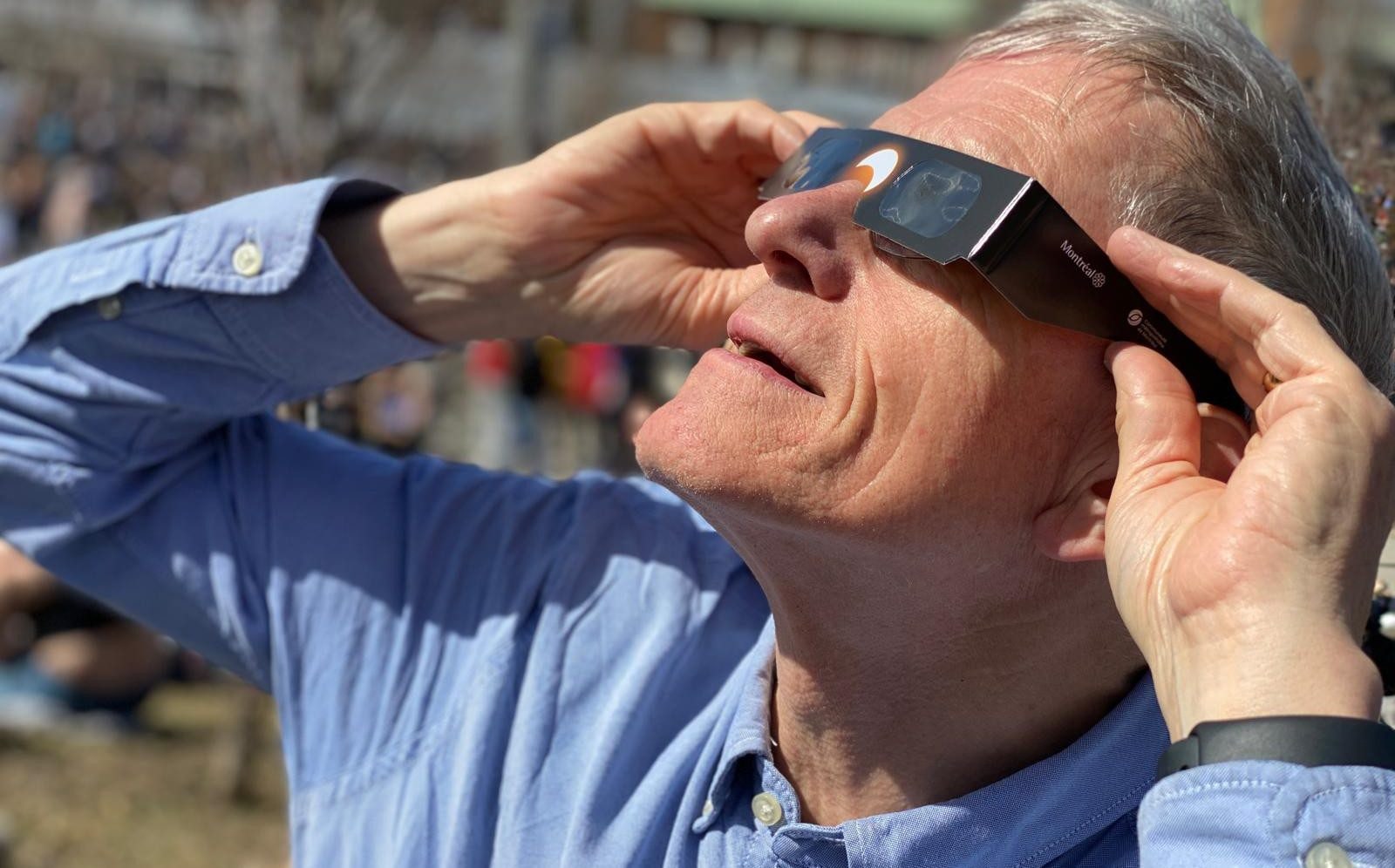 Simon Calder: In the path of totality with the eclipse-chasers flocking to Spain