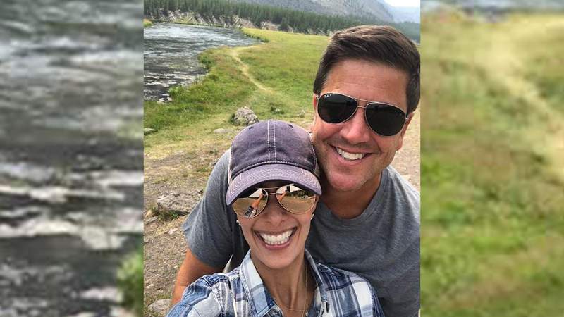 WABC's Liz Cho Files for Protective Order Amid Contentious Divorce From ...