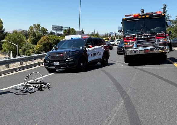 FATAL CRASH