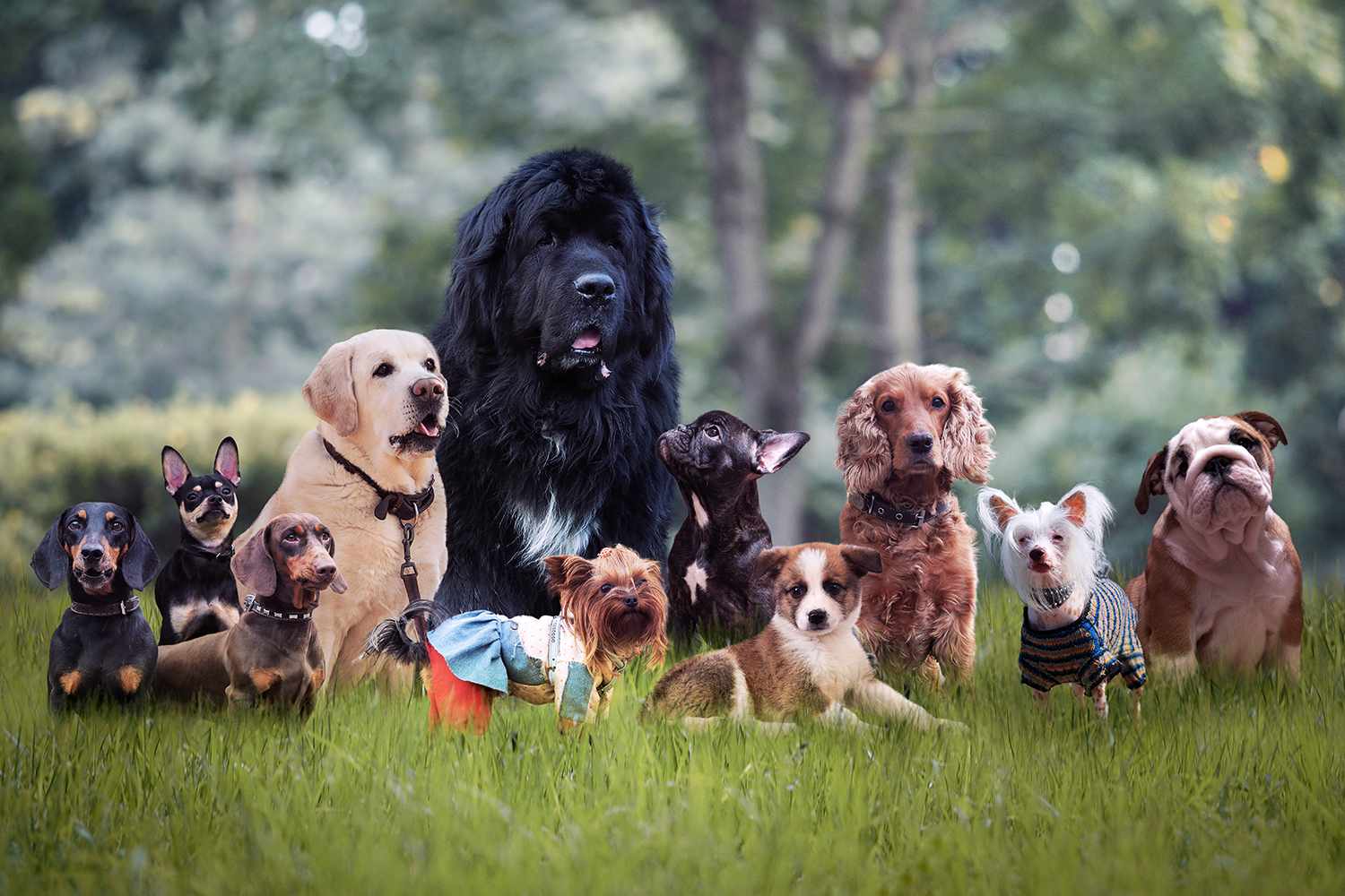America s Most Popular Dog Name Revealed With Old Classics And TV America s Most Popular Dog Name Revealed With Old Classics And TV