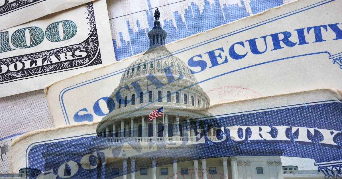 The Social Security Gap That Will Blindside Millions of Americans