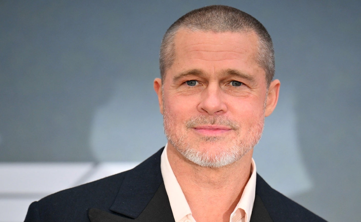 Brad Pitt Says He's No Longer Sober After Seven Years Without Alcohol