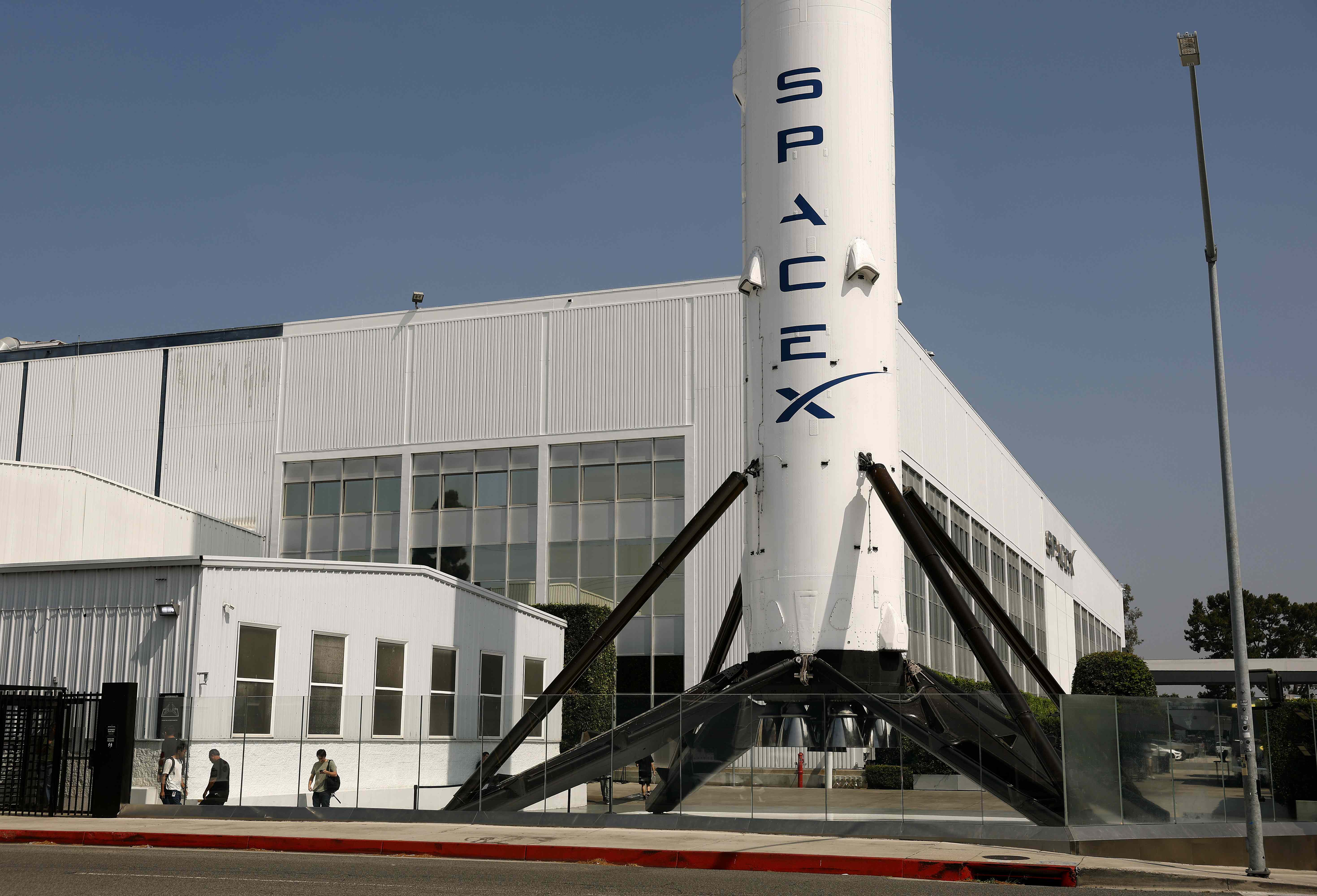 Morgan Stanley Warns Investors Underestimating SpaceX’s AI Unit
