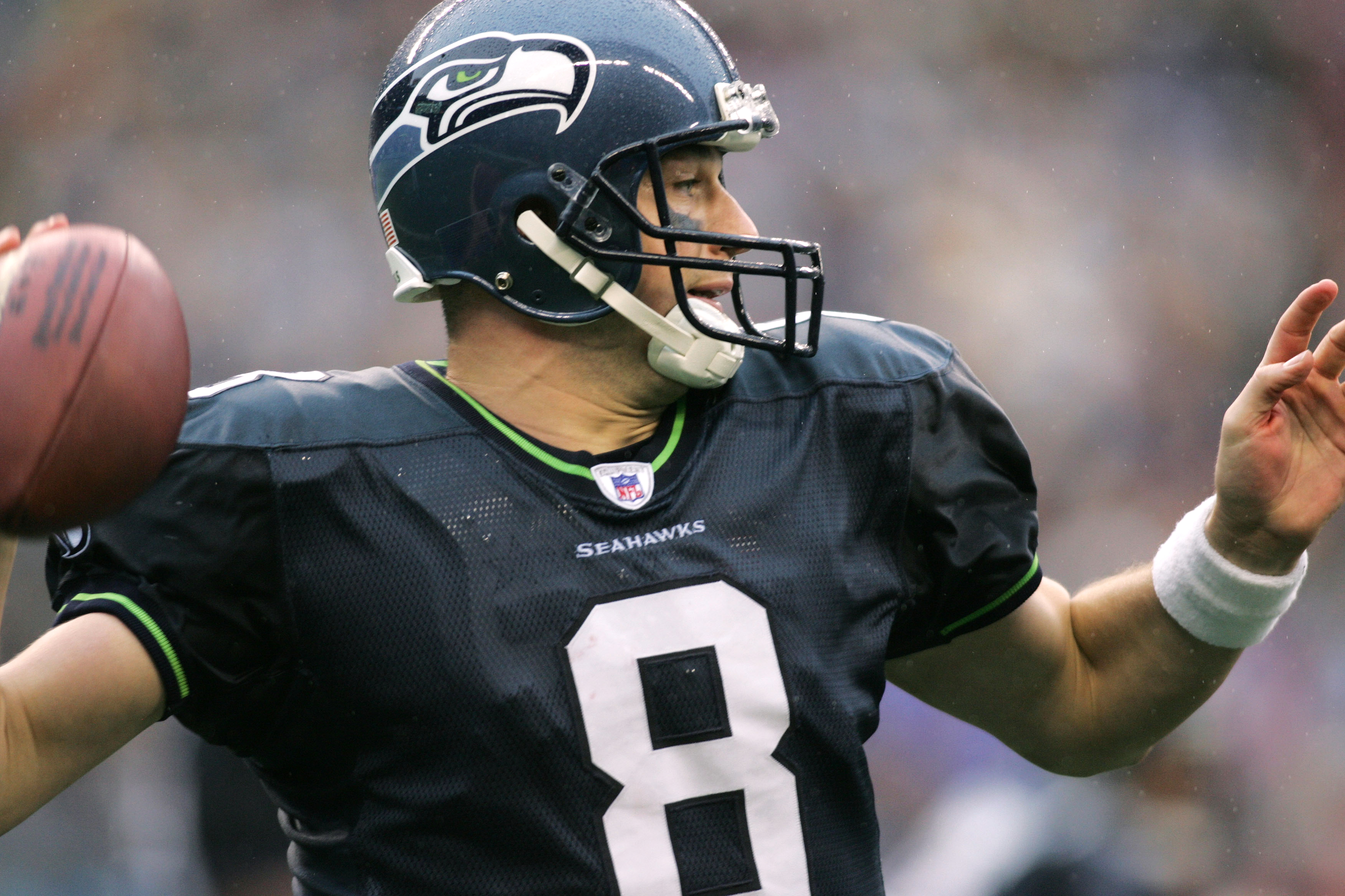 matt hasselbeck net worth 2023