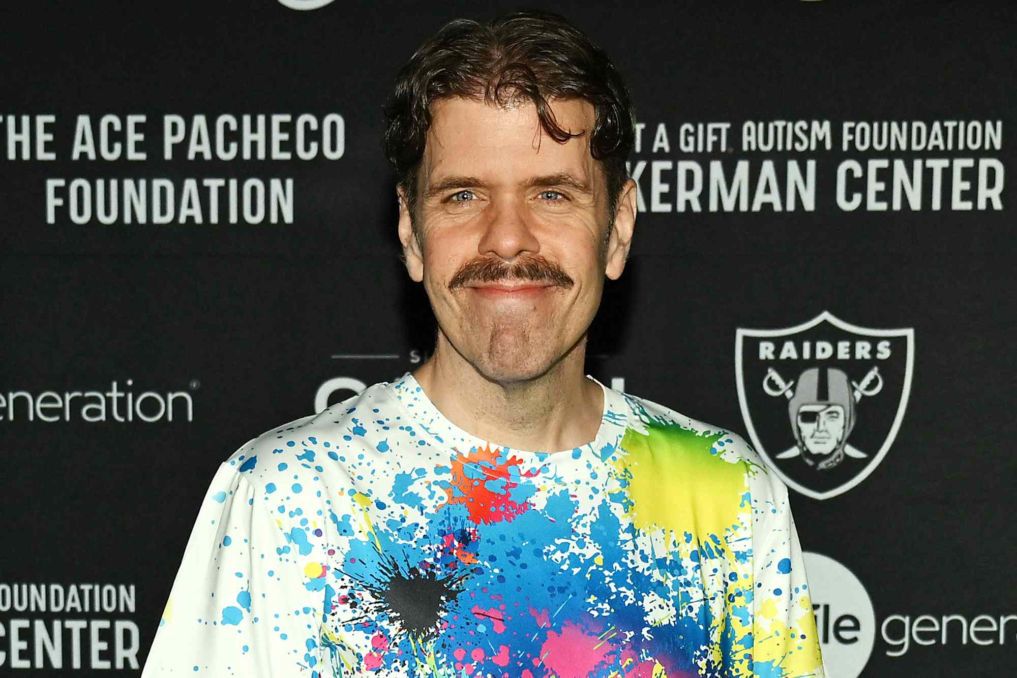 Perez Hilton Hospitalized After Self-Harm Livestream; Mother Seeks Custody of Children - News Directory 3