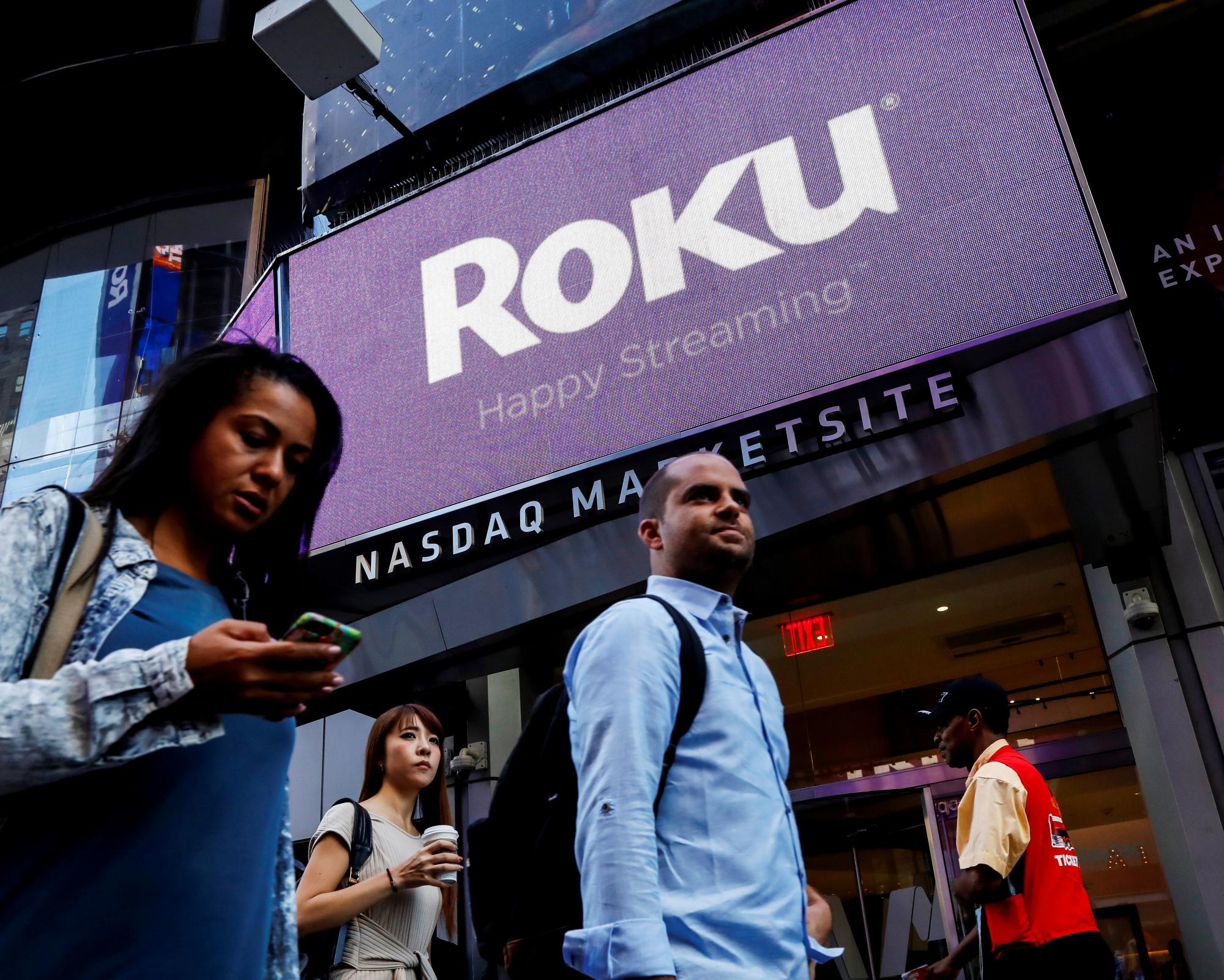 ‘Nightmare fodder': Roku's AI slop channel is even worse than expected