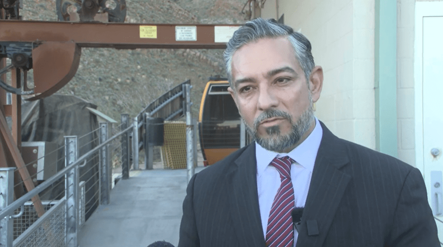 Will Meta’s new Texas commitments apply in El Paso? State Senator wants answers