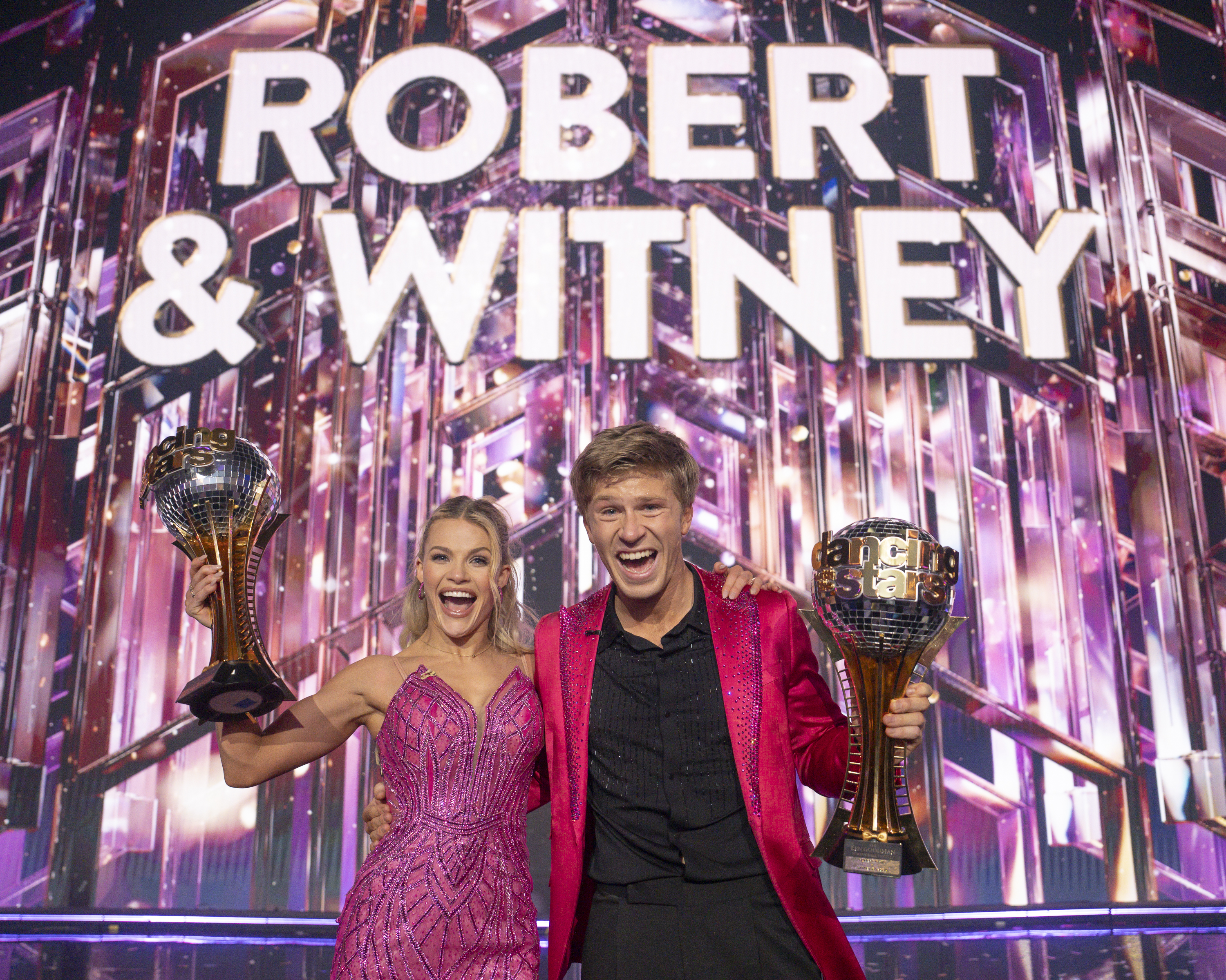 They won 'Dancing With the Stars.' See where 10 memorable champions are now.