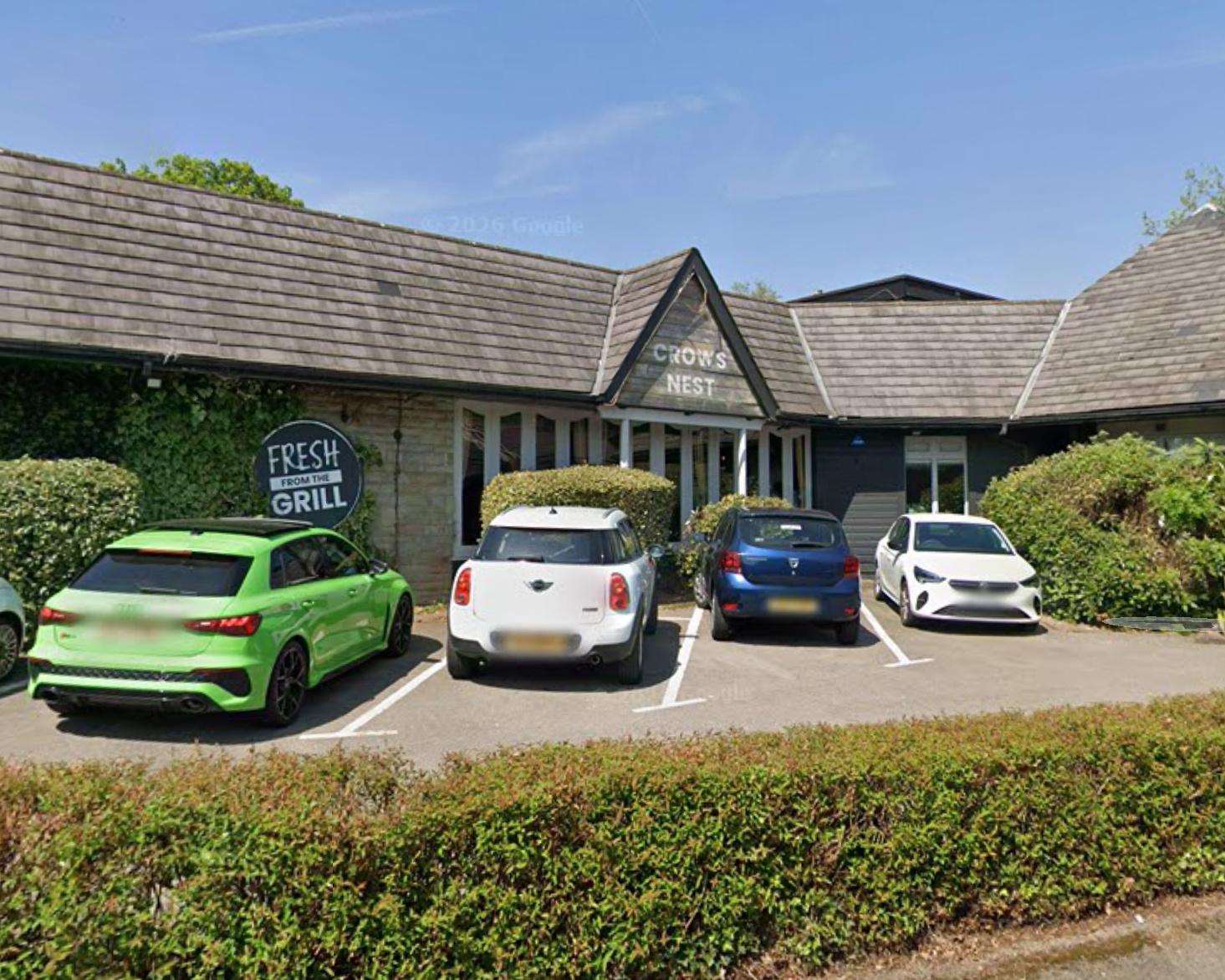 Man, 102, dies after alleged assault in south Wales pub