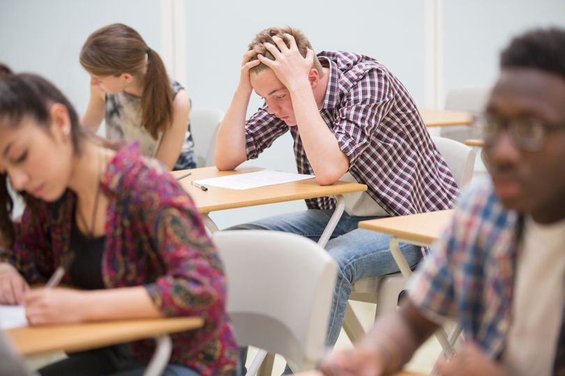 Are you smarter than an A Level student? Put yourself to test with tricky maths question