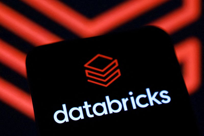 New Photo - AI firm Databricks valued at $190 billion as it bags $5 billion in funding