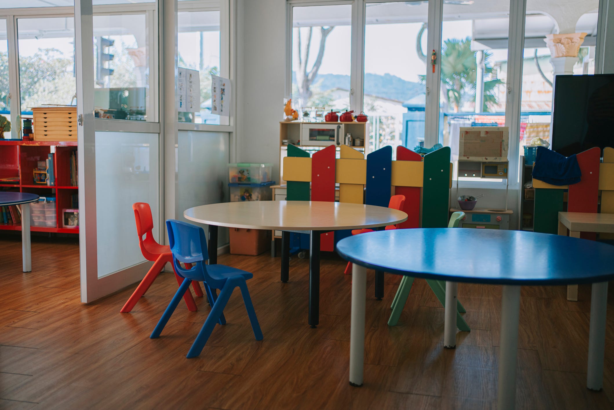 How much income do you need to afford day care in 2026?