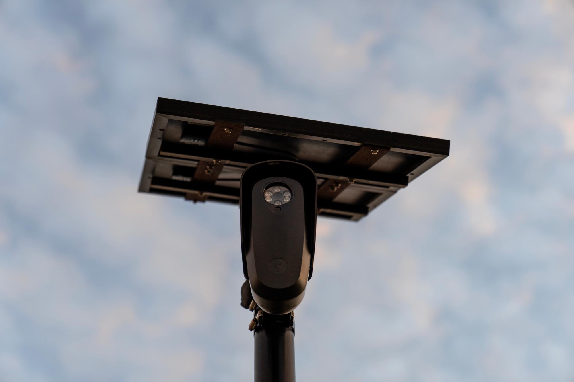 Flock Safety attempts to curb police abuse of its surveillance cameras after scandals
