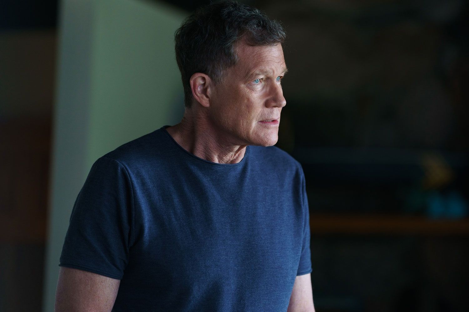 “Heated Rivalry” actor says he got ‘in trouble' after seemingly leaking info about upcoming episodes