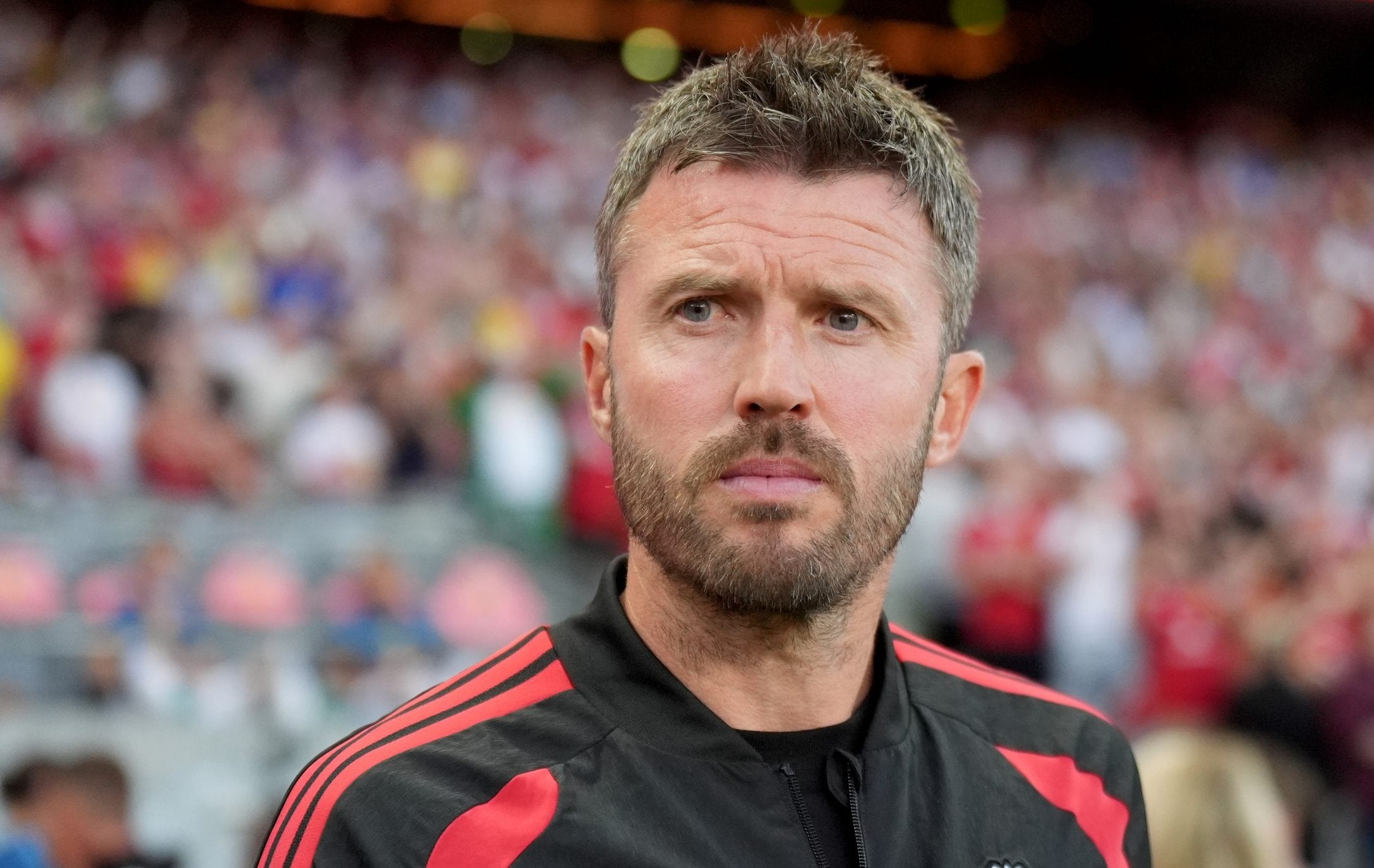 Michael Carrick pleads for more Manchester United signings