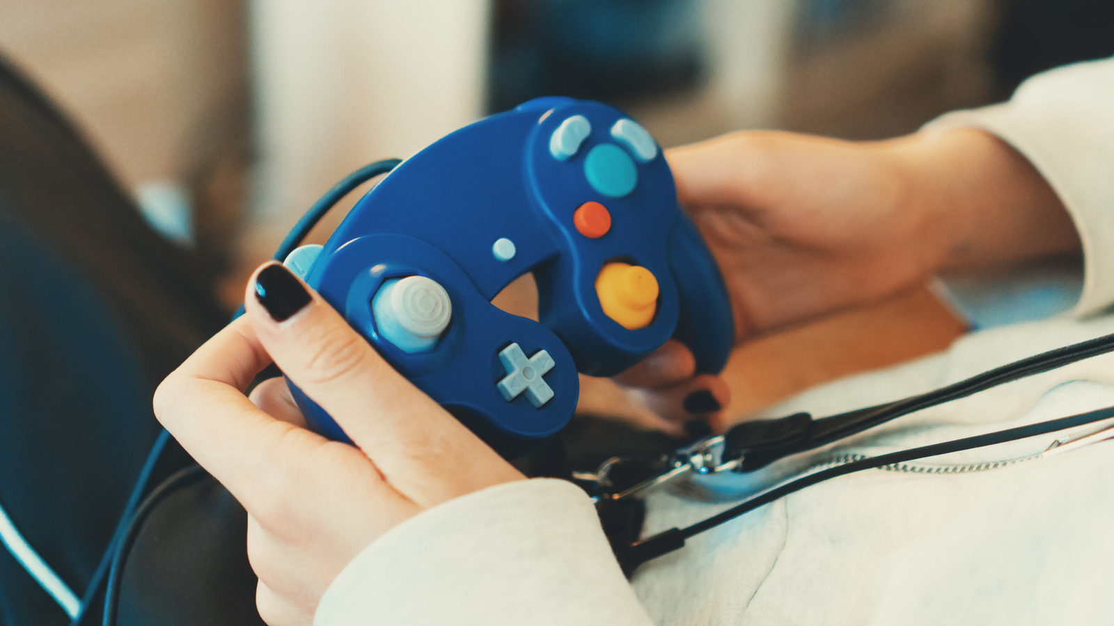 The Most Popular GameCube Emulator Is No Longer The Only One
