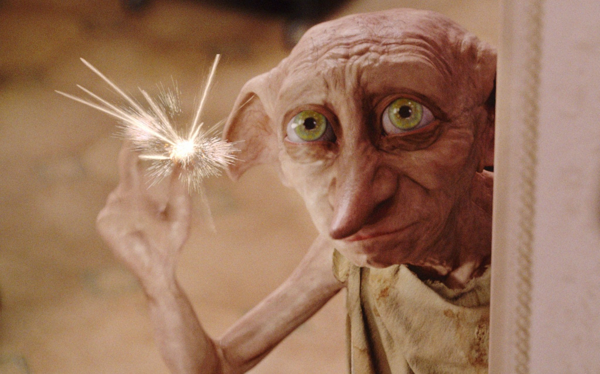 Adult ‘Pottermaniacs' are pathetic. It's time they grew up