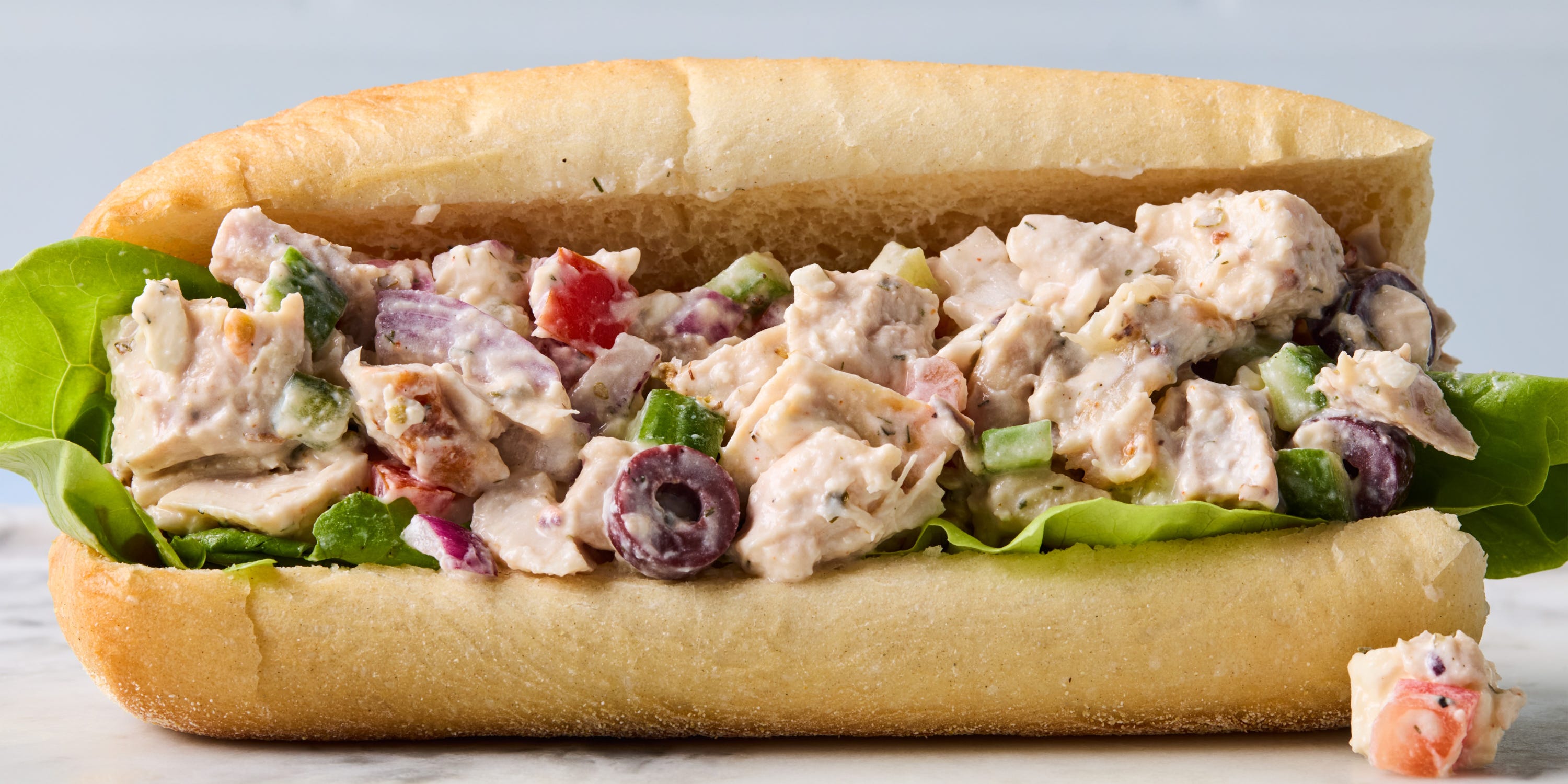 11 No-Cook Recipes For When It's Too Hot To Turn On Your Oven