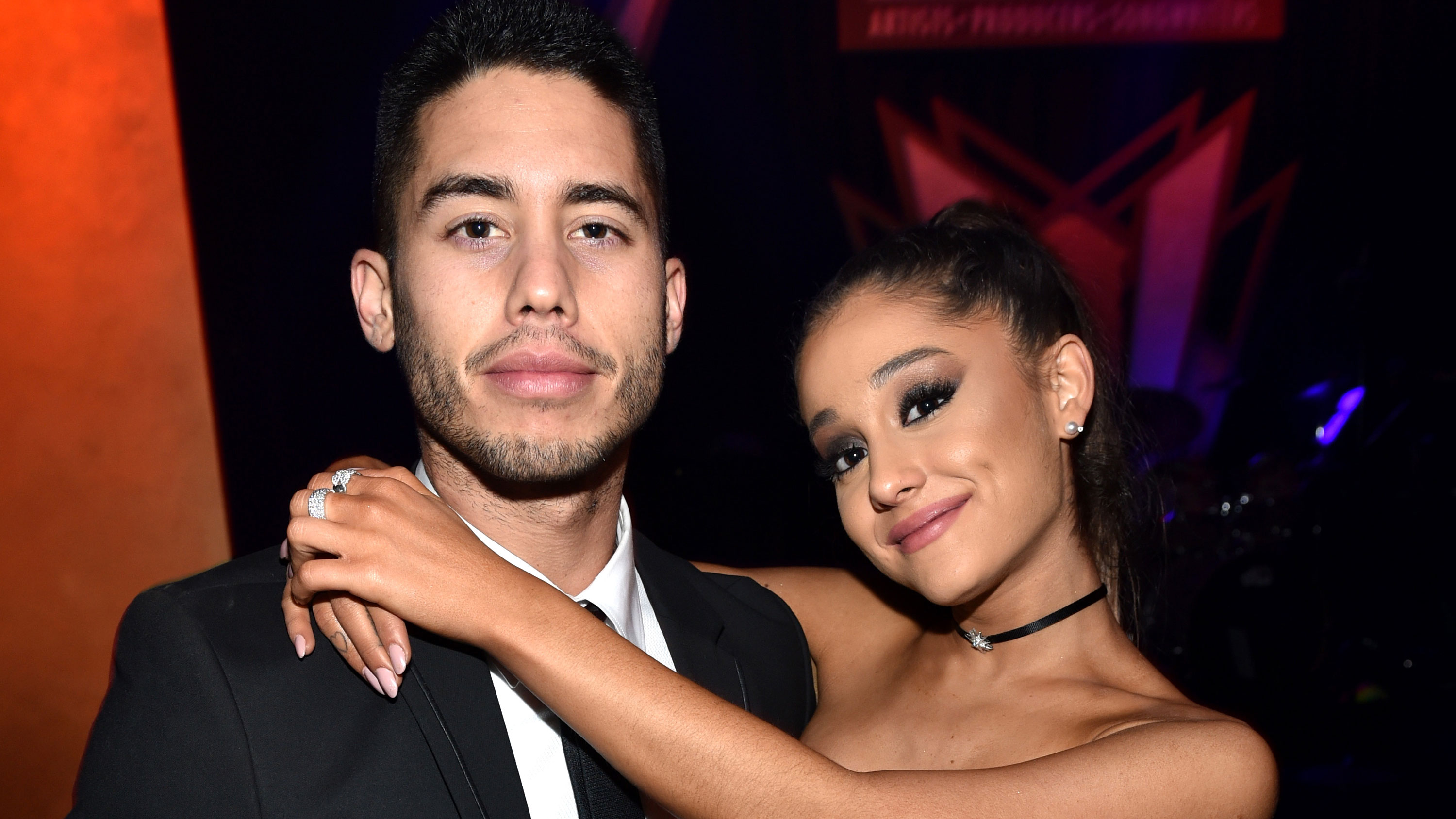Did Ariana Grande just hard-launch her rekindled romance with Ricky Alvarez? Why the exes are sparking rumors a decade later