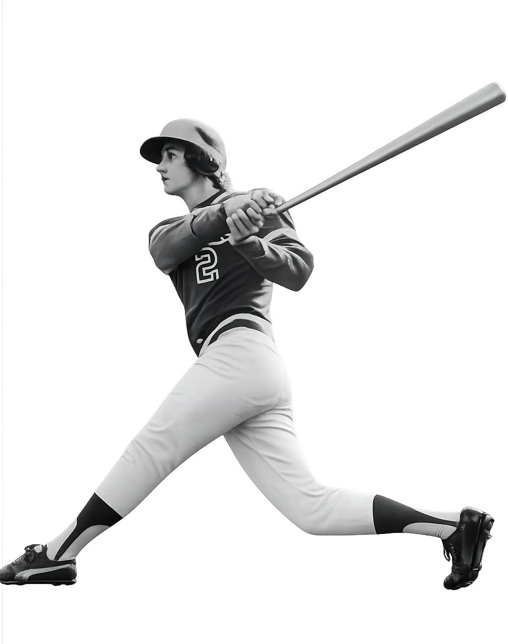 Former Harry Hill baseball star Dave Allen set to enter Greater Lansing Hall - AOL