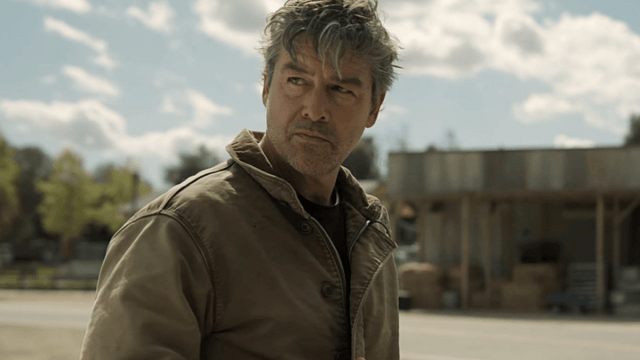 Lanterns: Kyle Chandler Would Use His DCU Powers Very Differently Than Hal Jordan