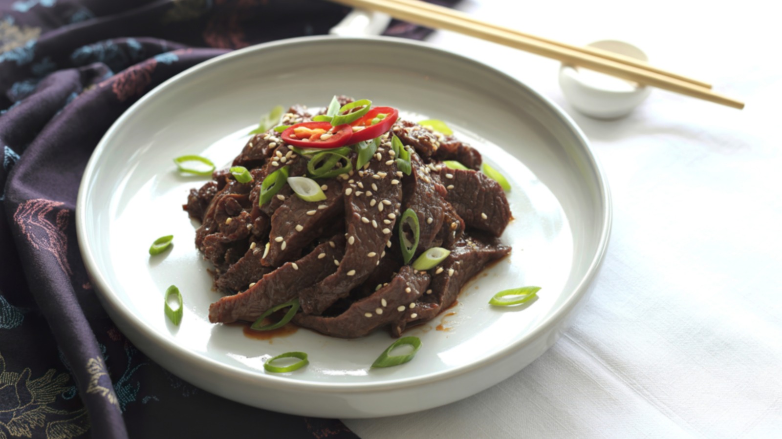 What Meat Is The Right Choice For Korean Bulgogi?