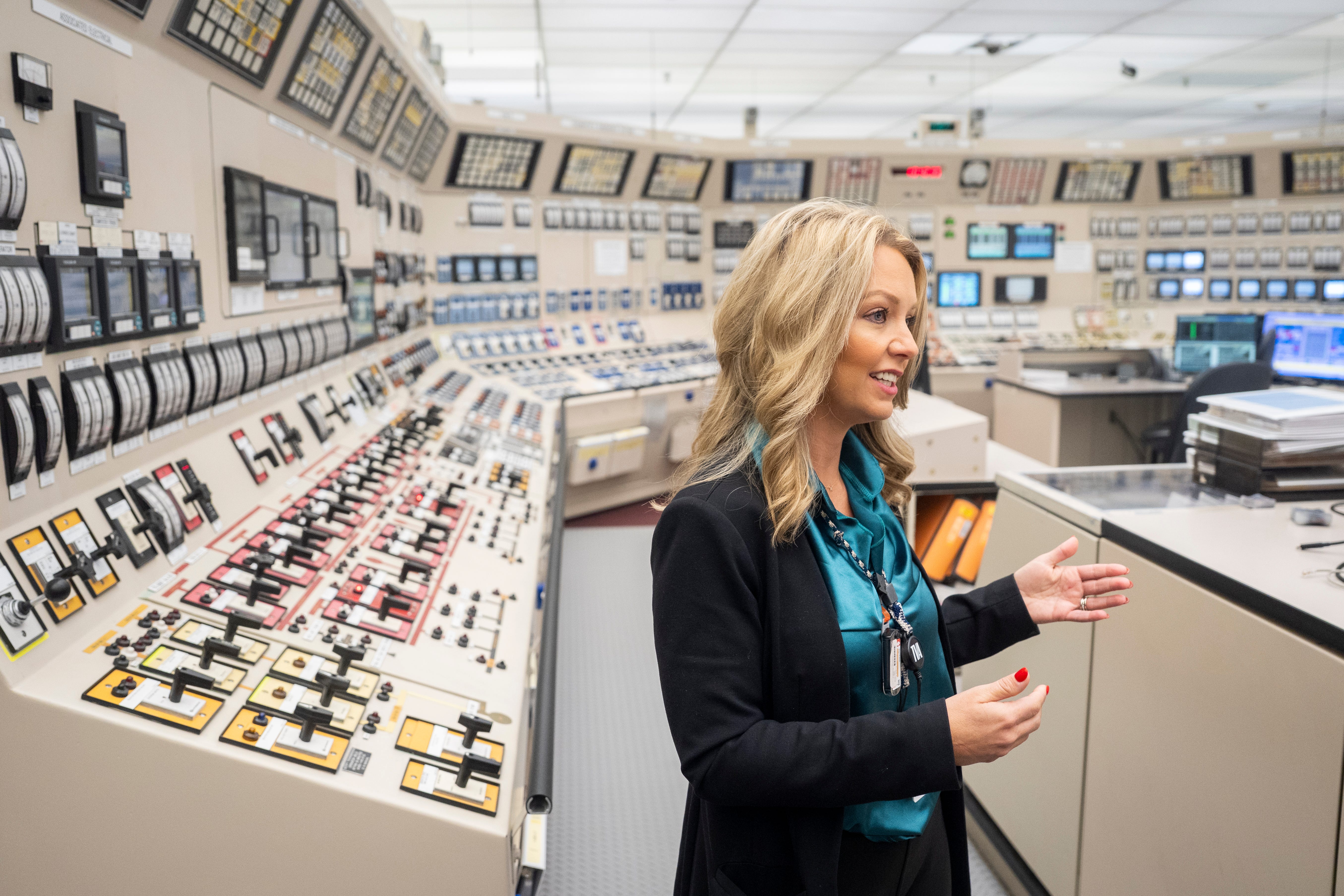 TVA Clinch River Permit Decision Could Arrive Early as Oak Ridge Reactor Advances