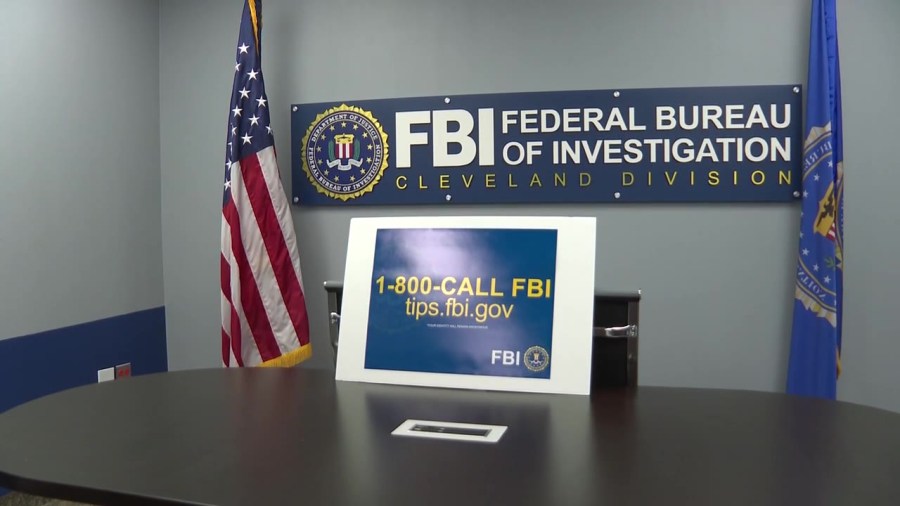 FBI Cleveland warns parents about sextortion, online grooming as students return to school