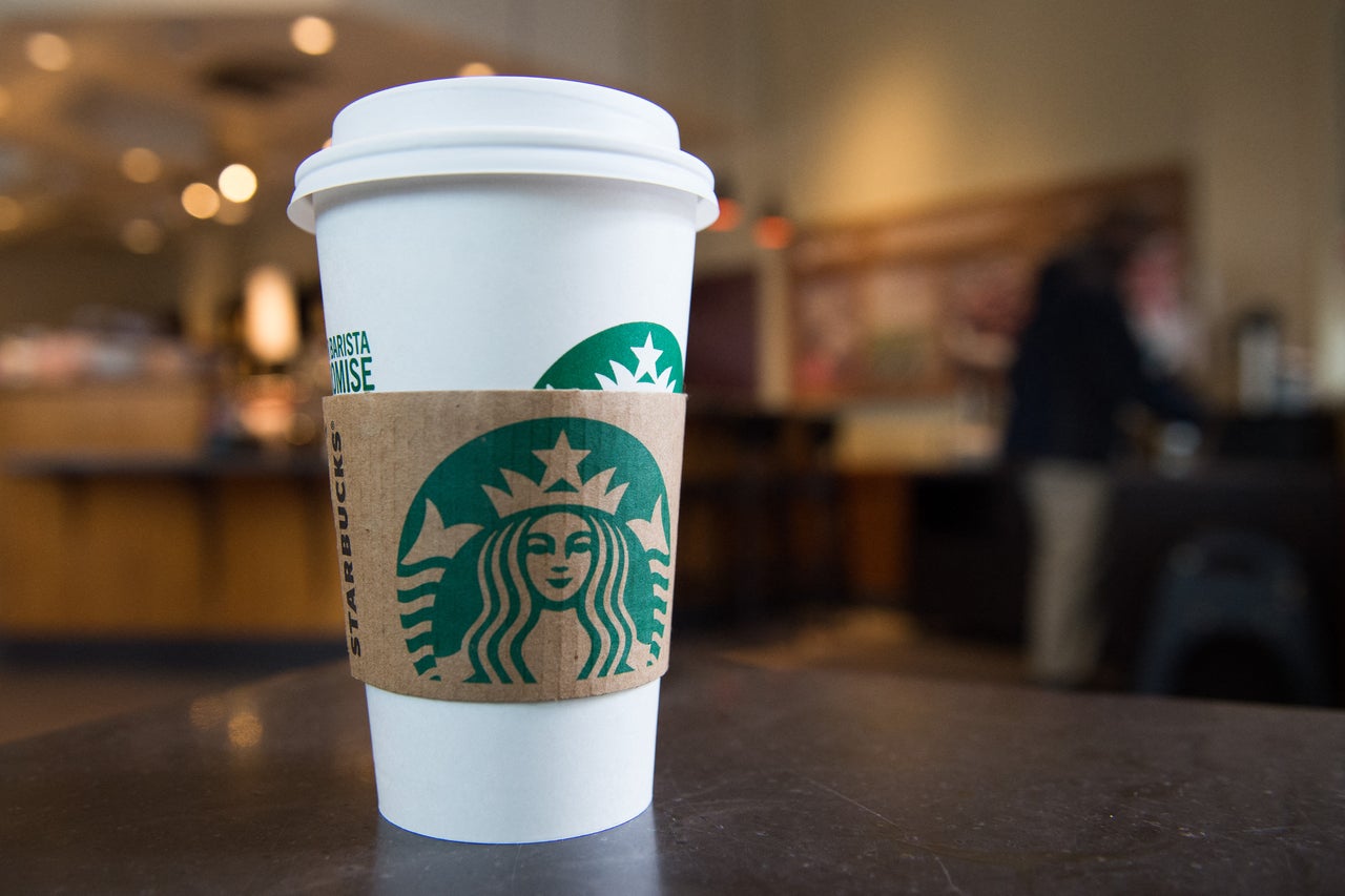 Man says wobbly Starbucks table led to ‘debilitating’ genital nerve damage from spill