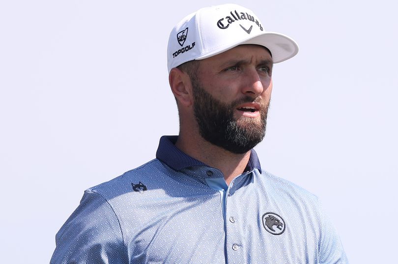 LIV Golf stars suffer hammer blow as DP World Tour issues harsh message to wantaway players
