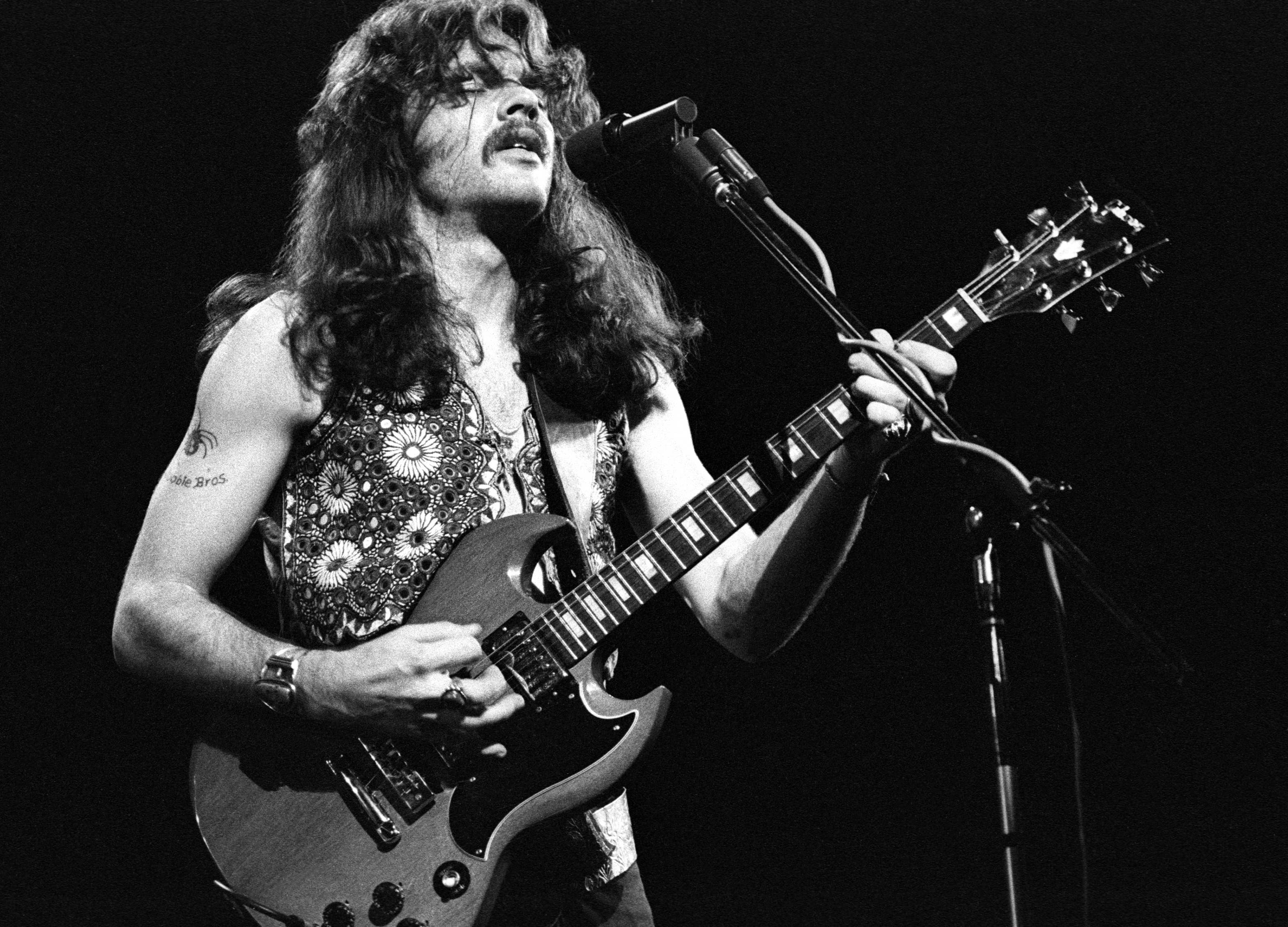 How the Doobie Brothers' 'Long Train Runnin'' Became a Timeless Global Hit
