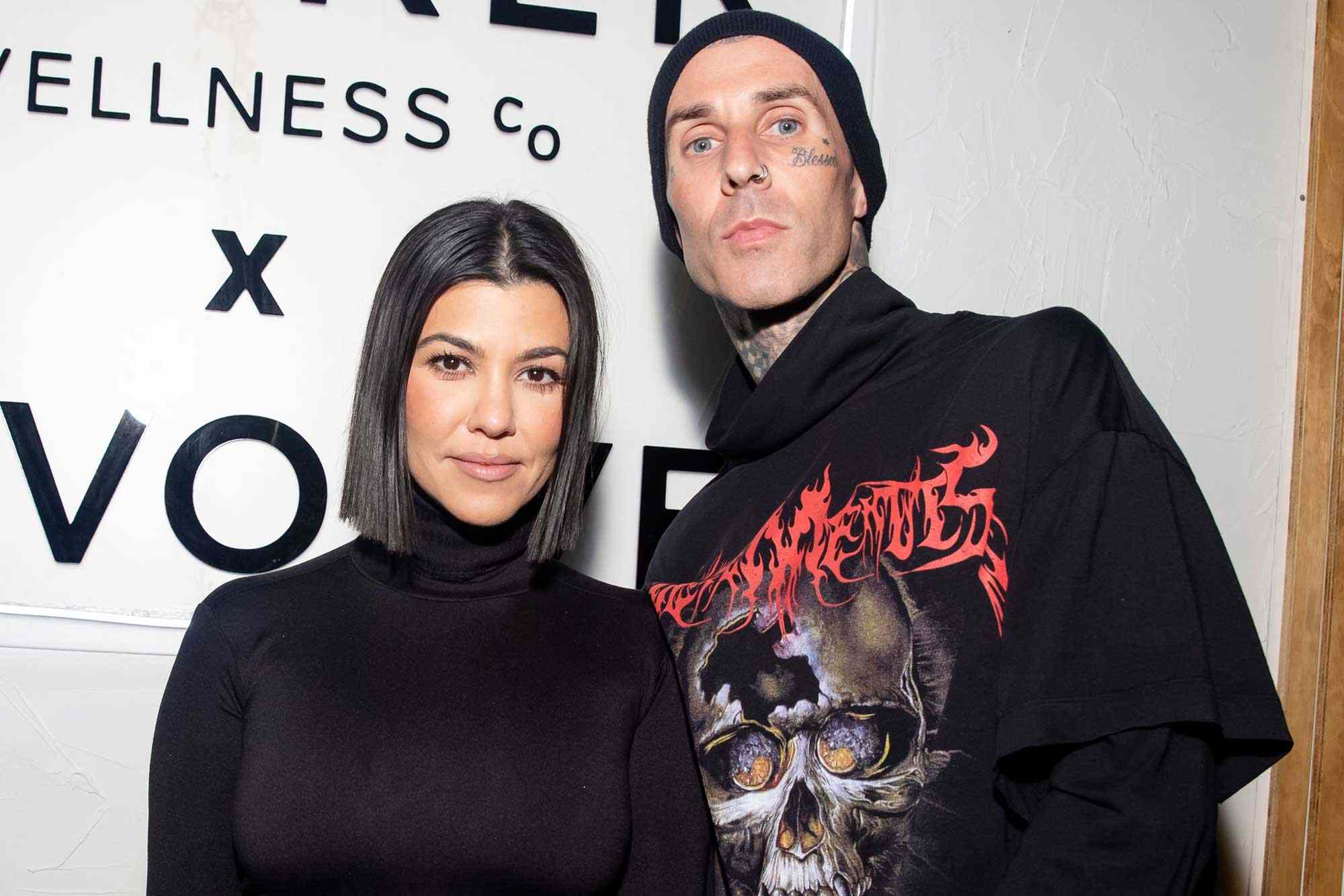 Photo: aol.com Travis Barker Details Trauma and Tragedy in New Hulu Documentary
